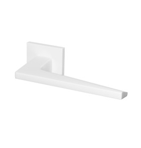 Ручка раздельная K.USS52.MORI (MORI USS) WH-19 белый