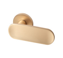 Ручка раздельная R.URS52.SOHO FSG-39 флорентийское золото