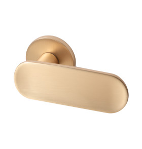 Ручка раздельная R.URS52.SOHO FSG-39 флорентийское золото