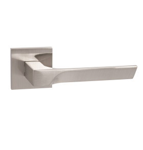 Ручка раздельная K.JS51.ALETTO SN-3 матовый никель