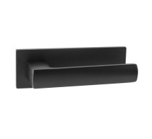 Ручка раздельная K.EST.Q52.MEGA XL BL-24 черный