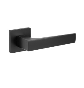 Ручка раздельная K.ZL52.BASIC BL-24 черный