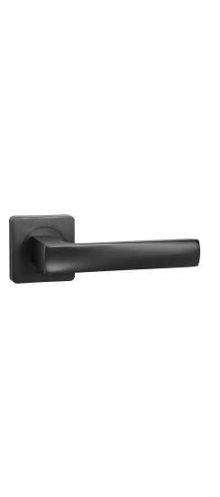 Ручка раздельная K.JK51.ERGO (ERGO JK) BL-24 черный | Гальваника