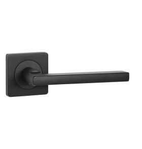 Ручка раздельная K.JK51.POLO TECH BL-24 черный (белая коробка)