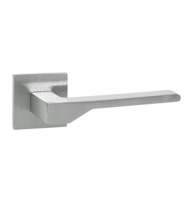 Ручка раздельная K.JS51.CLEVER SSC-16 сатинированный хром