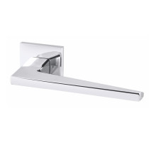 Ручка раздельная K.USS52.MORI (MORI USS) CP-8 хром