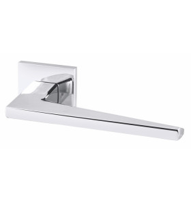 Ручка раздельная K.USS52.MORI (MORI USS) CP-8 хром