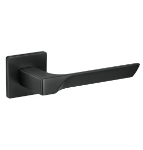 Ручка раздельная K.SL52.FLY (FLY SL) BL-24 черный