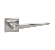 Ручка раздельная K.JS51.TRIO SN-3 матовый никель