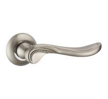 Ручка раздельная R.TL54.ARFA (ARFA TL) SN/CP-3 матовый никель/хром