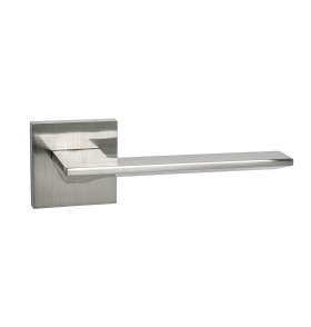 Ручка раздельная K.JS51.UNITY (UNITY JS) SN-3 матовый никель