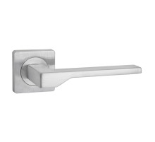 Ручка раздельная K.JK51.LEVEL (LEVEL JK) SSC-16 сатинированный хром