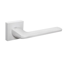 Ручка раздельная K.DM51.FLOW (FLOW DM) WH-19 белый