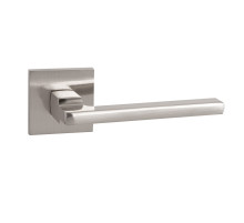 Ручка раздельная K.JS51.SENSA SN-3 матовый никель