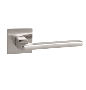 Ручка раздельная K.JS51.SENSA SN-3 матовый никель