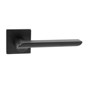 Ручка раздельная K.EST.Q52.SANDY BL-24 черный