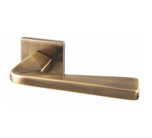 Ручка раздельная K.USS52.TORSO (TORSO USS) AB-7 бронза