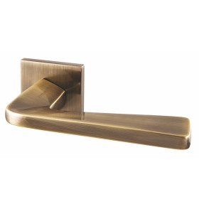 Ручка раздельная K.USS52.TORSO (TORSO USS) AB-7 бронза