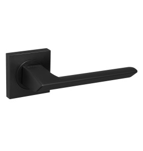 Ручка раздельная K.KM52.SAMPLE (SAMPLE KM) BL-24 черный