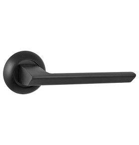 Ручка раздельная R.TL54.BLADE (BLADE TL) BL-24 черный