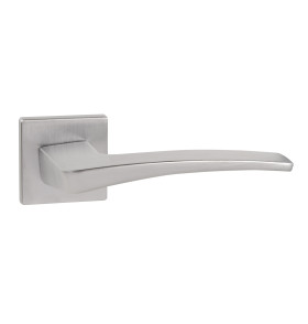 Ручка раздельная K.EST.Q52.SHARM SSC-16 сатинированный хром