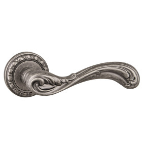 Ручка раздельная R.MT53.PALMIRA (PALMIRA MT) OS-9 античное серебро