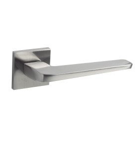 Ручка раздельная K.JS51.FAME (FAME JS) SN-3 матовый никель