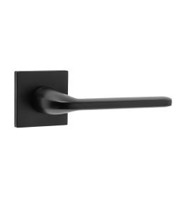 Ручка раздельная K.ARC.Q52.ASPECT BL-24 черный