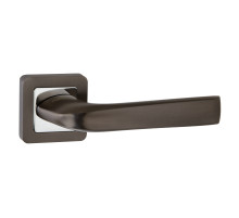 Ручка раздельная K.QR52.SATURN (SATURN QR) GR/CP-23 графит/хром
