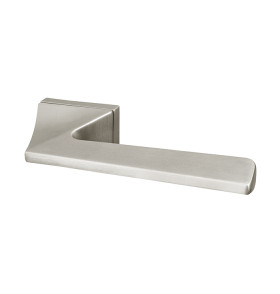 Ручка раздельная K.UCS36.IRON (IRON UCS) SN-3 матовый никель