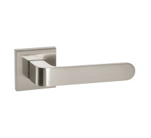 Ручка раздельная K.JS51.FLEX SN-3 матовый никель