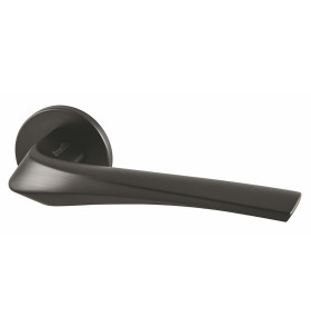 Ручка раздельная R.URS52.FLAME (FLAME URS) BL-26 черный