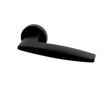 Ручка раздельная R.URB52.SQUID (SQUID URB9) BL-26 черный