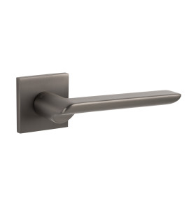 Ручка раздельная K.ARC.Q52.STEP GR-23 графит