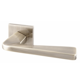 Ручка раздельная K.USS52.TORSO (TORSO USS) SN-3 матовый никель