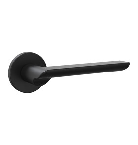 Ручка раздельная R.ARC.R52.STEP BL-24 черный