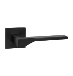 Ручка раздельная K.JS51.CLEVER BL-24 черный