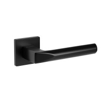 Ручка раздельная K.ZL52.AZIMUT BL-24 черный