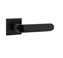 Ручка раздельная K.ARC.Q52.EXTRA BL-24 черный