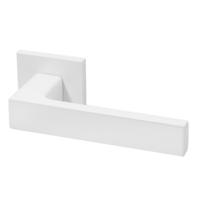 Ручка раздельная K.USS52.SKY (SKY USS) WH-19 белый