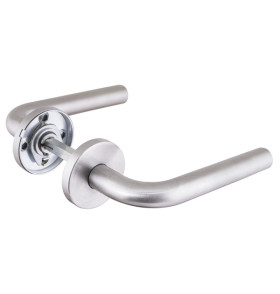 Ручка раздельная R.DSS304-0201/19 (DSS-0201/19) INOX 304