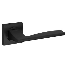 Ручка раздельная K.KM52.ROCK (ROCK KM) BL-24 черный