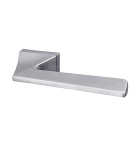 Ручка раздельная K.UCS36.IRON (IRON UCS) MWSC-33 итальянский тисненый