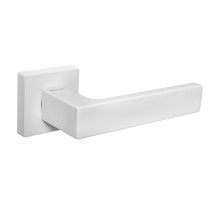 Ручка раздельная K.DM51.Straight (Straight DM) WH-19 белый