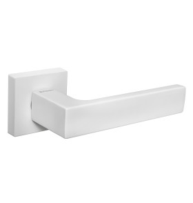 Ручка раздельная K.DM51.Straight (Straight DM) WH-19 белый