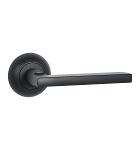 Ручка раздельная R.JR54.POLO TECH BL-24 черный (белая коробка)