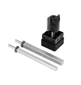 The ART Cutter.2 Фреза для установки ручек Lacony/Clarity.2