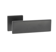 Ручка раздельная K.EST.Q52.OLYMP BL-24 черный