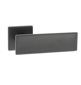 Ручка раздельная K.EST.Q52.OLYMP BL-24 черный