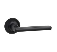 Ручка раздельная R.JR54.POLO (POLO JR) BL-24 черный